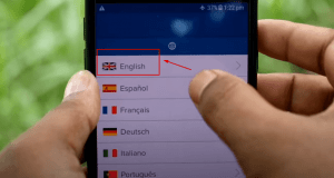 মোবাইল এর পাওয়ার বাটন লক করুন - Mobile Power Button Locked Mobile Power Button Locked