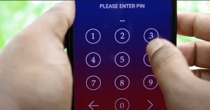মোবাইল এর পাওয়ার বাটন লক করুন - Mobile Power Button Locked Mobile Power Button Locked