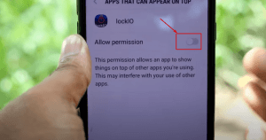 মোবাইল এর পাওয়ার বাটন লক করুন - Mobile Power Button Locked Mobile Power Button Locked