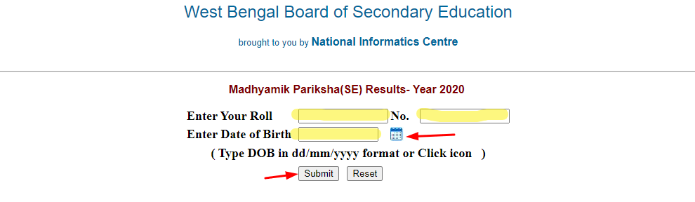 Madhyamik Result 2021: মাধ্যমিক রেজাল্ট দেখুন Madhyamik Result 2021