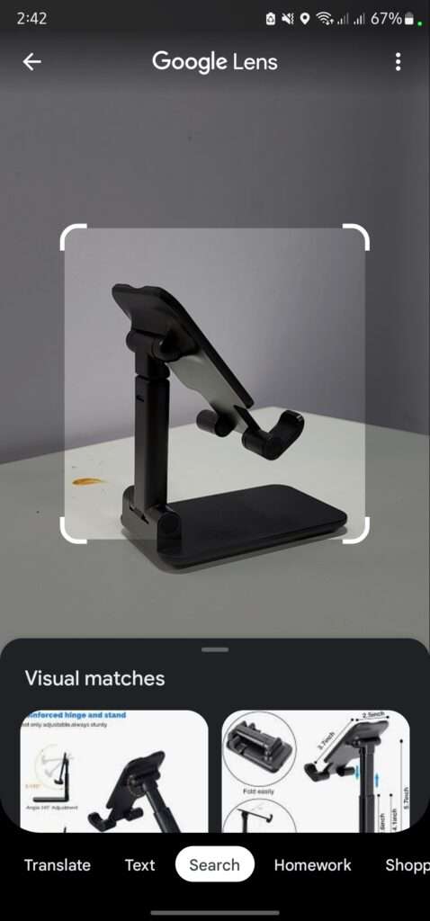 3 ways Google Lens can save you time on Android, iPhone | How to Use Google Lens How to use Google lens