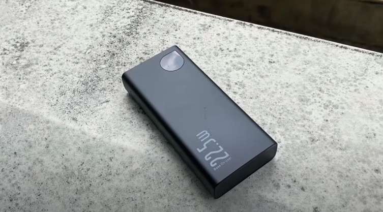 World's Best 20000mAh Power Bank for iPhone, Android | Best Power Bank 2022 Best Power Bank 2022