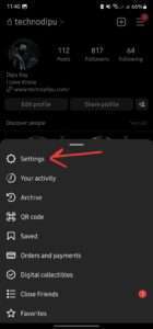How to Delete an Instagram Account Permanently 2023 delete instagram account
