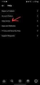 How to Delete an Instagram Account Permanently 2023 delete instagram account