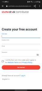 How to Earn Money by Uploading Photos - Selling Photos Online for Beginners Sell Photos Online