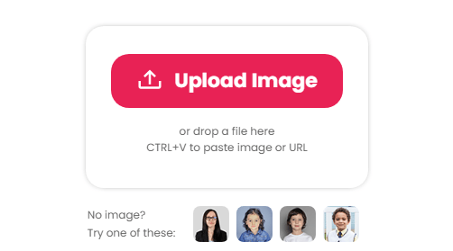 Make Passport Size Photo Online With Ai Passport size photo maker
