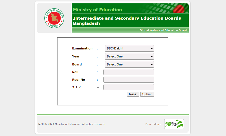 SSC Result 2026 Check Online with Marksheet | এসএসসি রেজাল্ট ২০২৬ ssc result 2026
