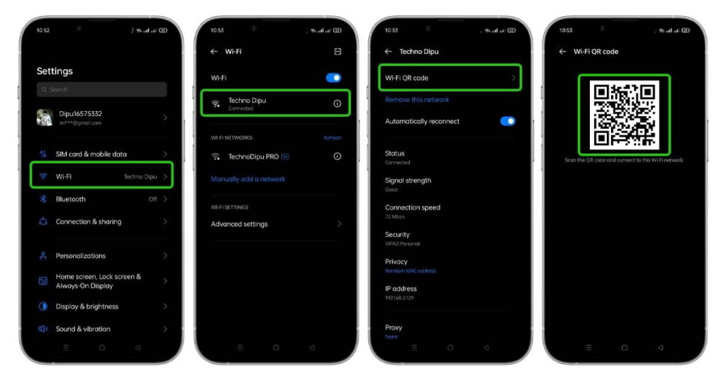 How to View Wifi Password on Android - 100% Secret Method how to view wifi password on android