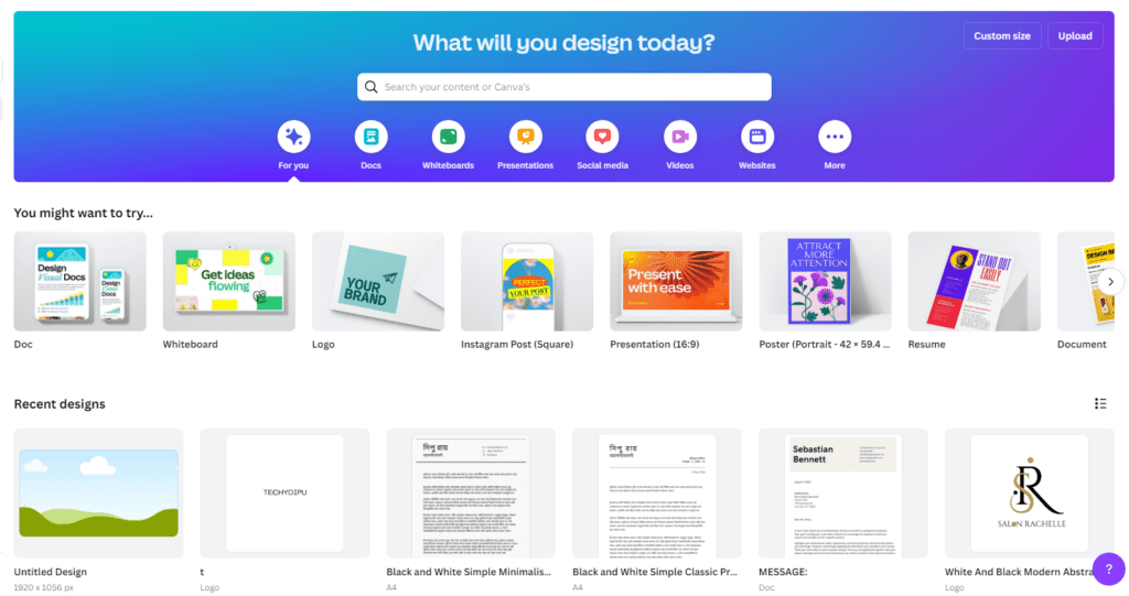 Top 5 Best AI Graphic Design Tools for 2024 best ai graphic design