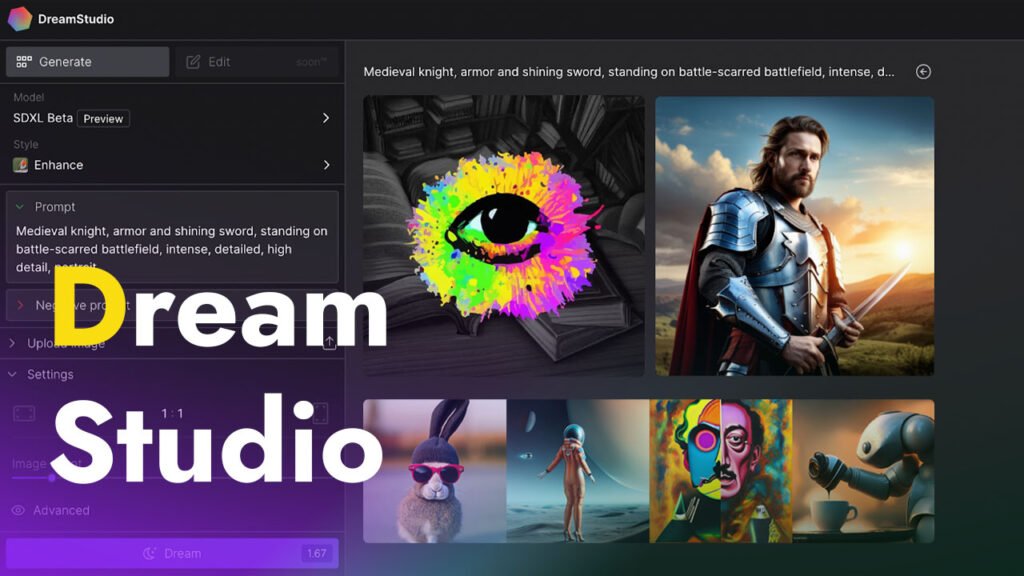 Top 5 Best AI Graphic Design Tools for 2024 best ai graphic design