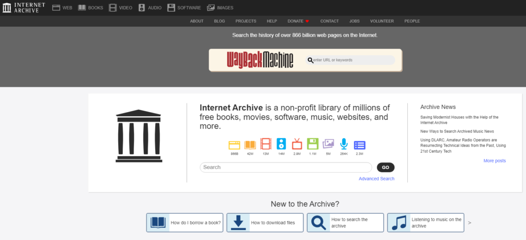 5 Best Websites to Use in Your Daily Life 5 Best Websites