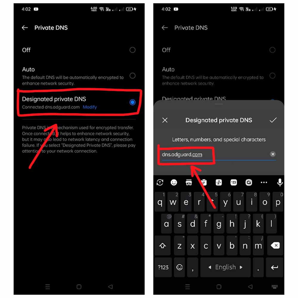 How to Block Ads on Android