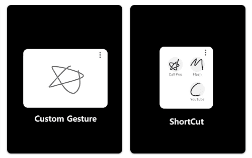 Unlock Any App with Just One Letter – The Ultimate Android Gesture App Trick! Android Gesture App